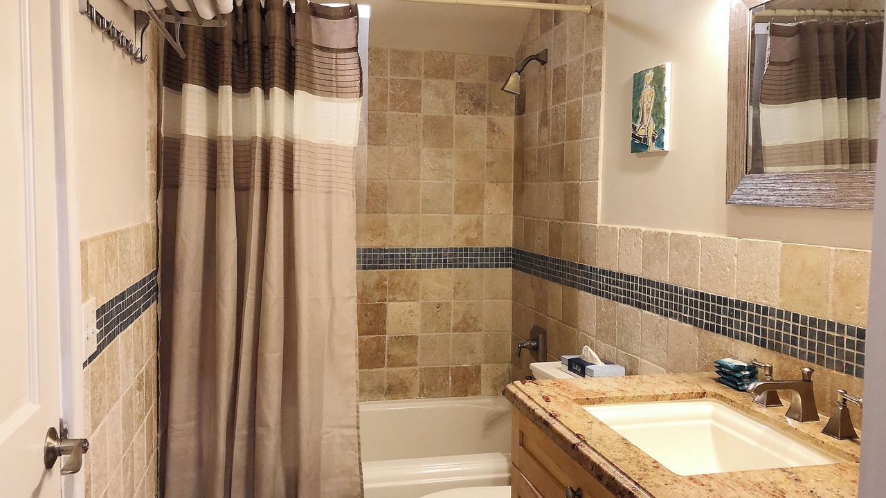 Photo of Bathroom in Old Town
