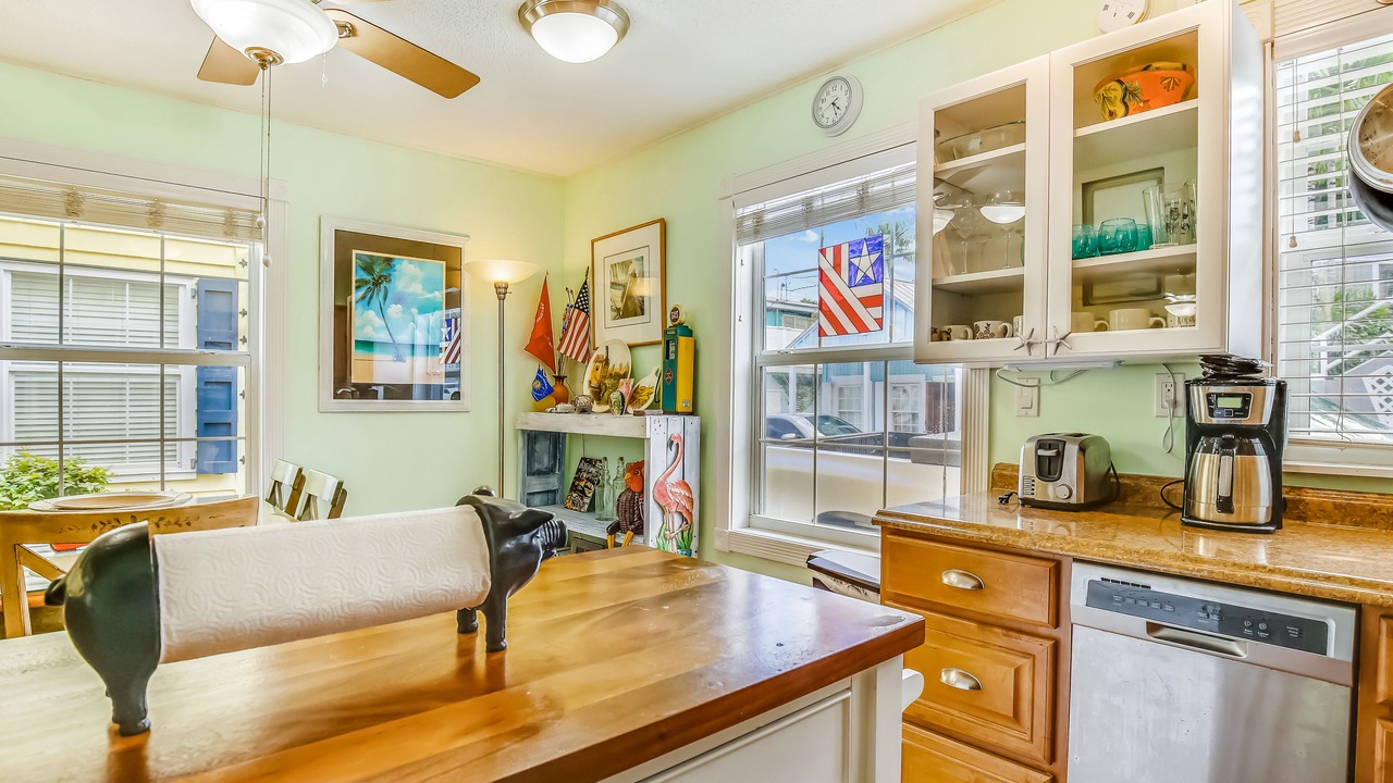Photo of Kitchen in Old Town