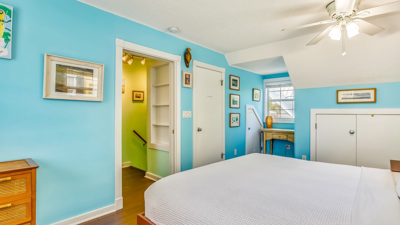 Photo of Bedroom in Old Town