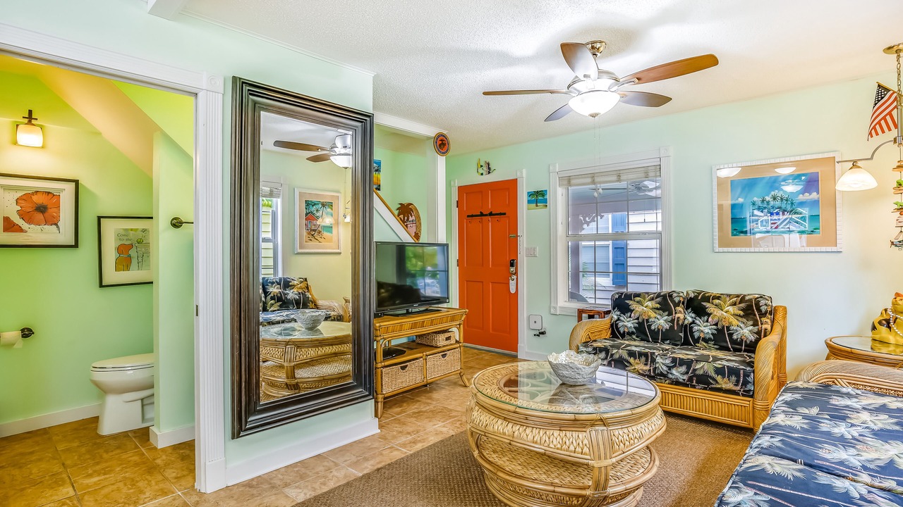 Photo of Livingroom in Old Town