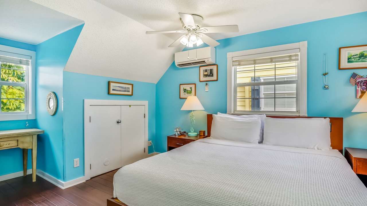 Photo of Bedroom in Old Town