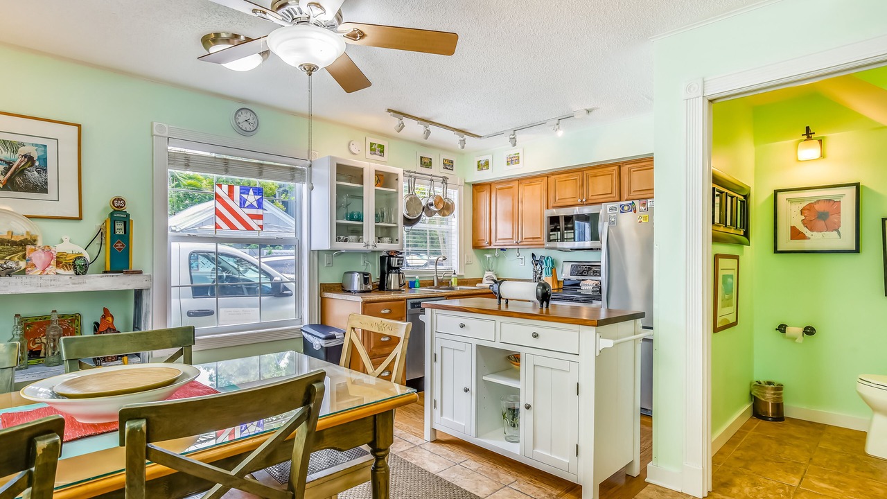 Photo of Kitchen in Old Town