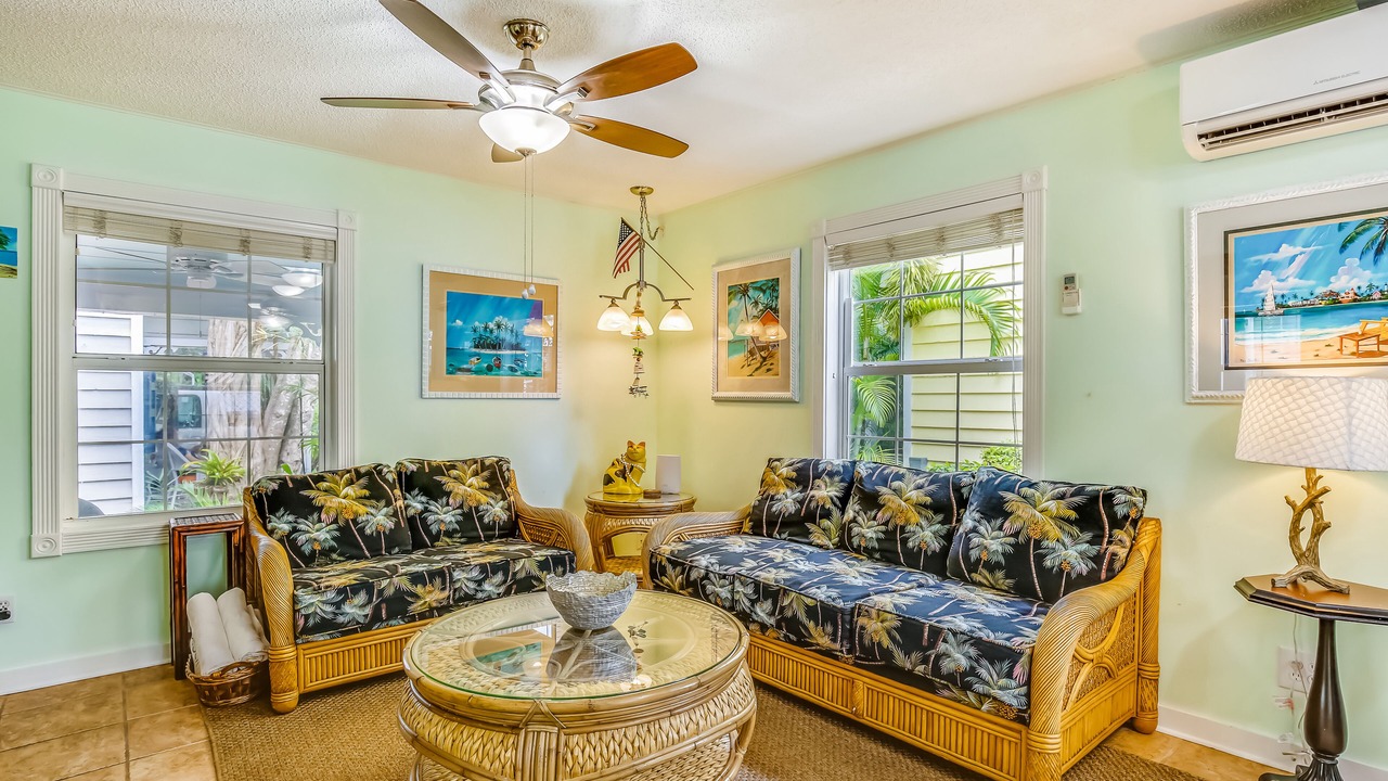 Photo of Livingroom in Old Town