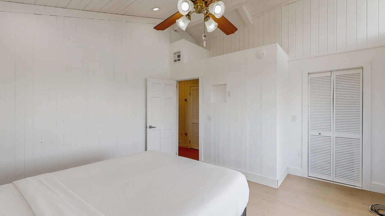 Photo of Bedroom in Cutthroat Harbor Estates