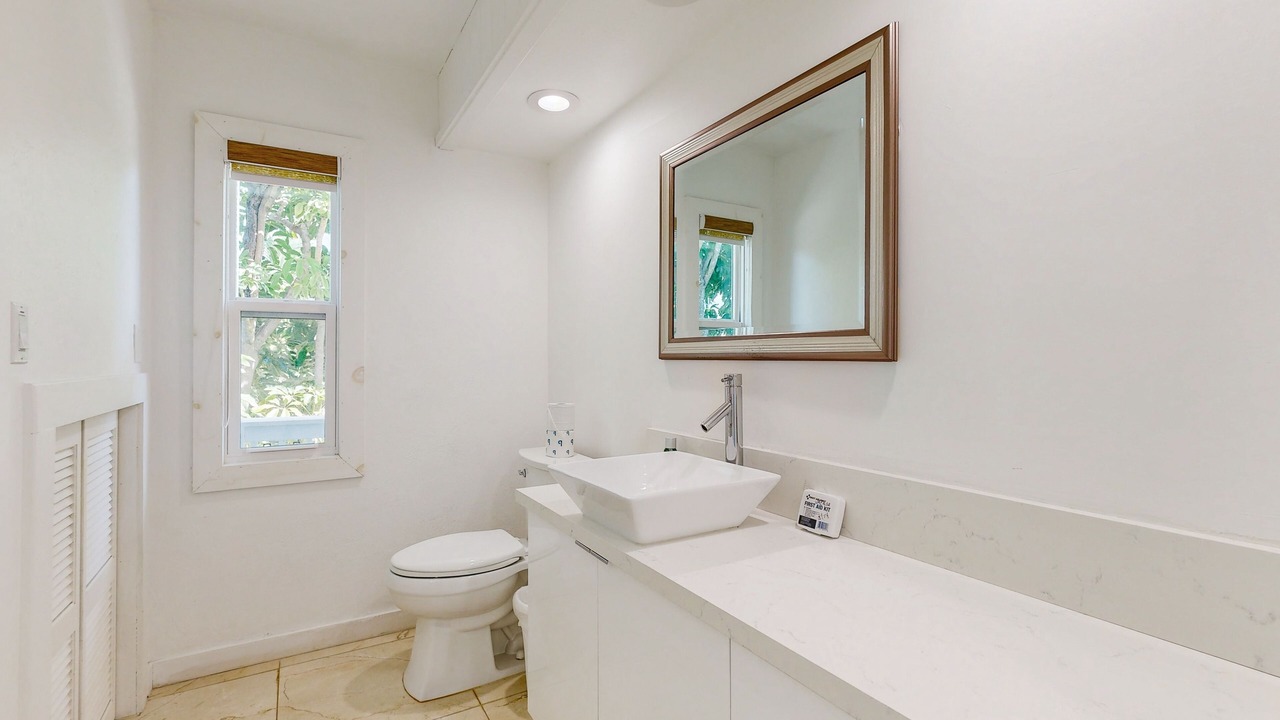 Photo of Bathroom in Cutthroat Harbor Estates