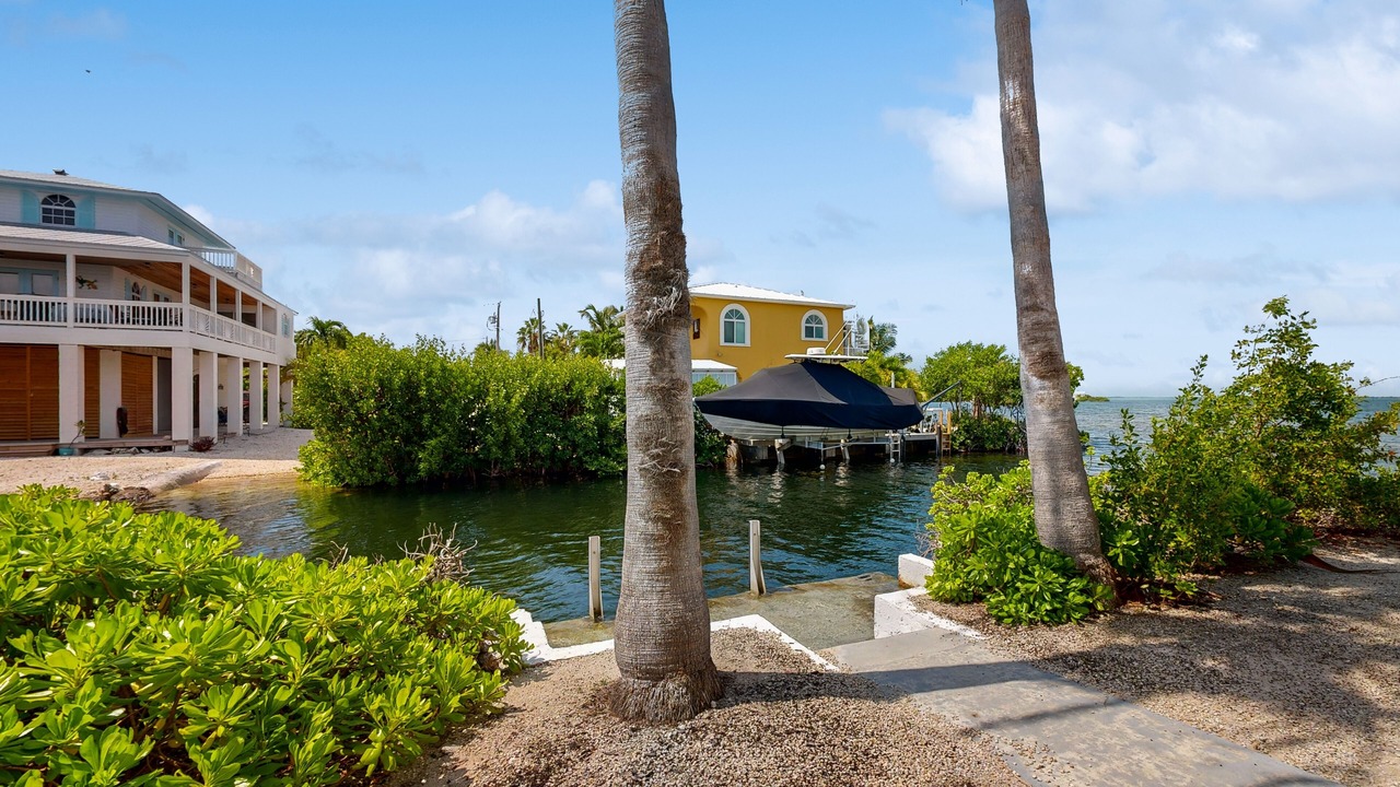 Photo of Outdoor in Cutthroat Harbor Estates