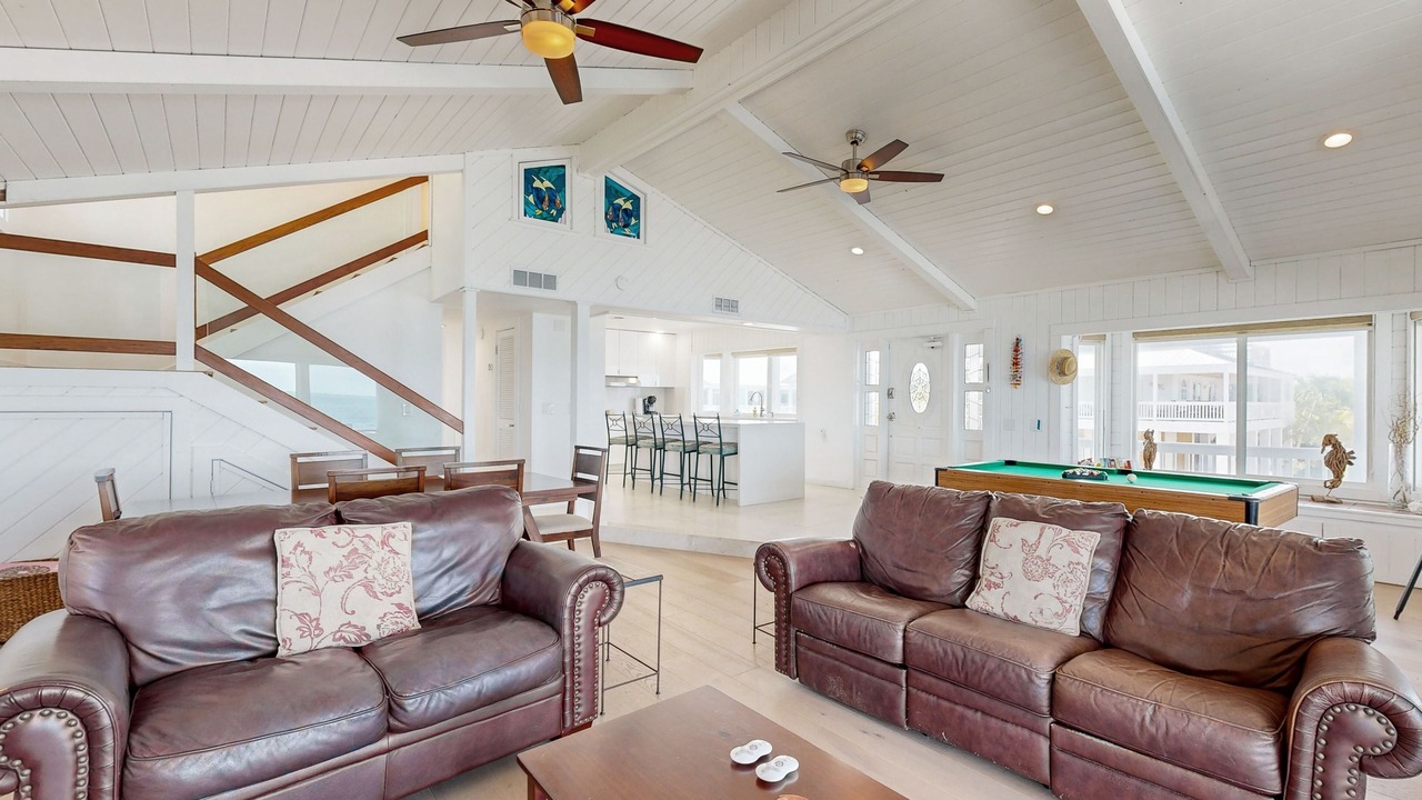 Photo of Bedroom in Cutthroat Harbor Estates