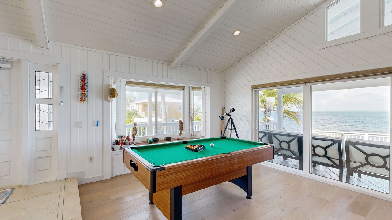 Photo of Bedroom in Cutthroat Harbor Estates