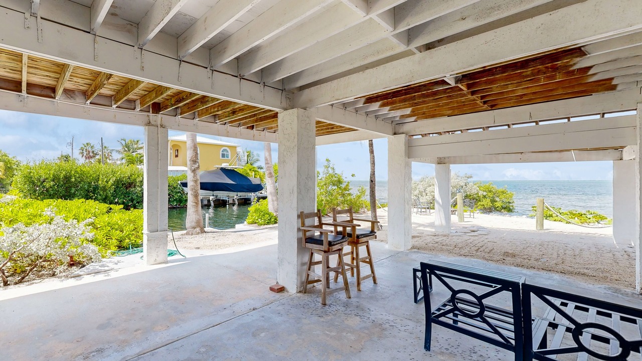 Photo of Outdoor in Cutthroat Harbor Estates