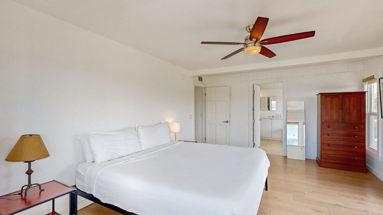 Photo of Bedroom in Cutthroat Harbor Estates