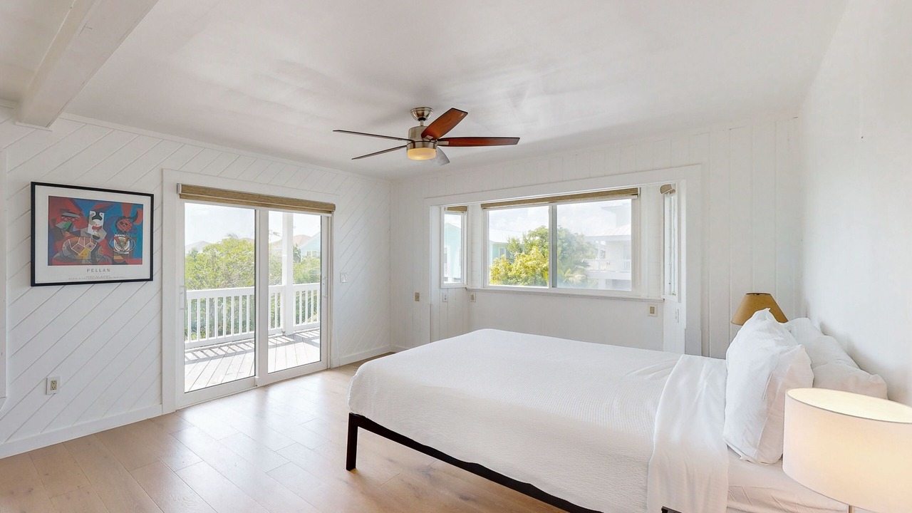 Photo of Bedroom in Cutthroat Harbor Estates