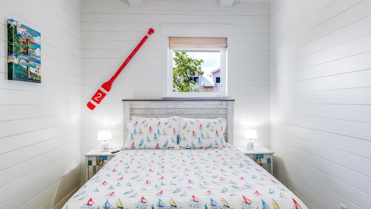 Photo of Bedroom in Cutthroat Harbor Estates
