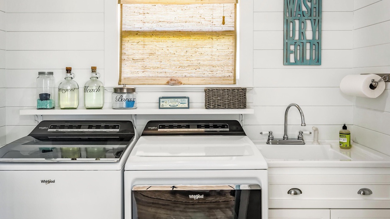 Photo of Kitchen in Cutthroat Harbor Estates