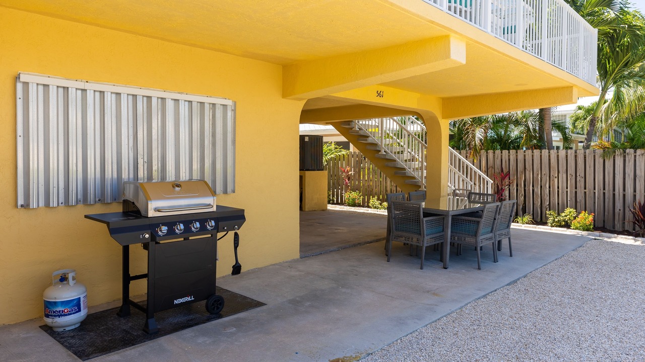 Photo of Outdoor in Key Colony Beach