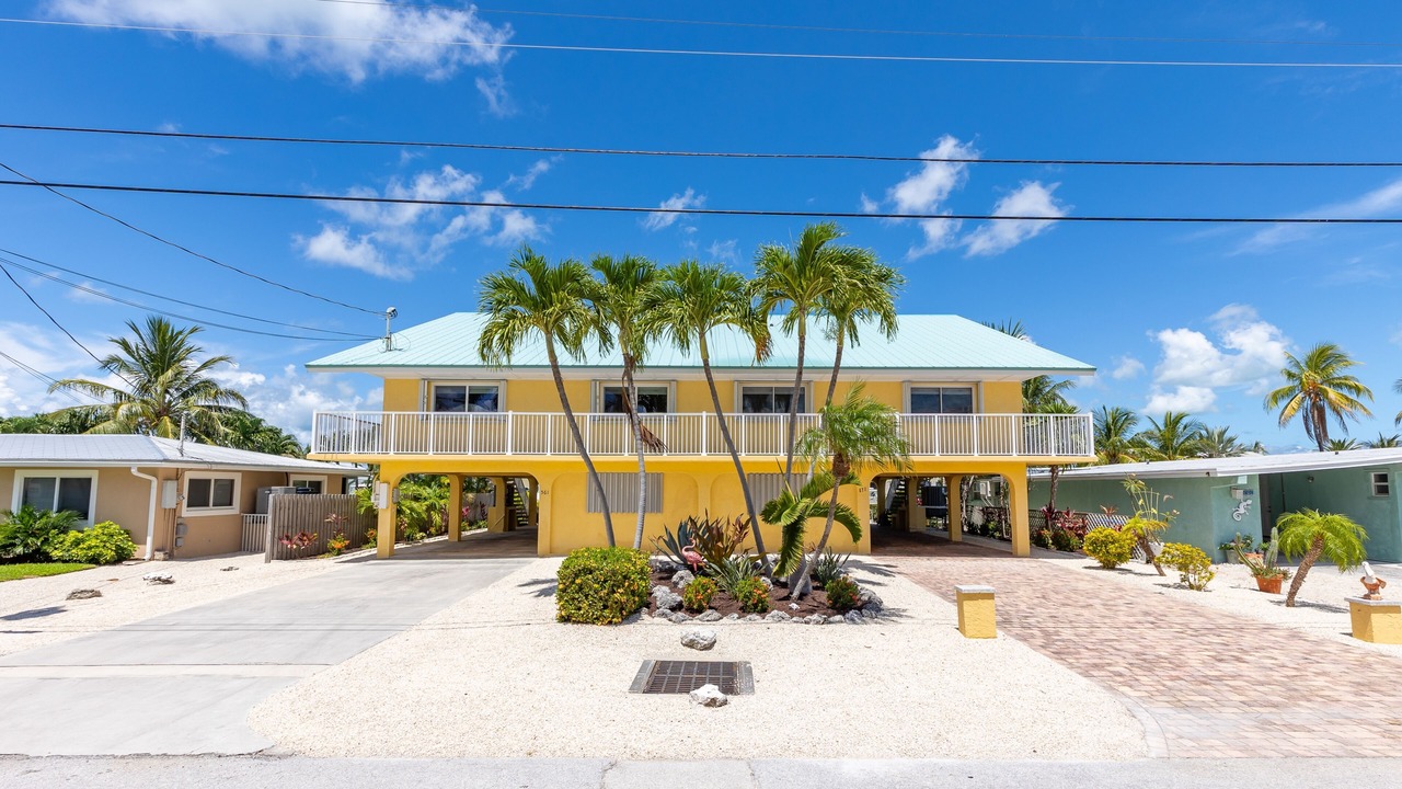 Photo of Outdoor in Key Colony Beach