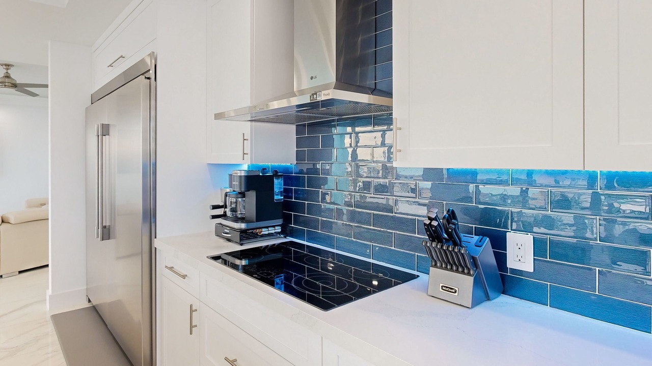 Photo of Kitchen in Sexton Cove Estates