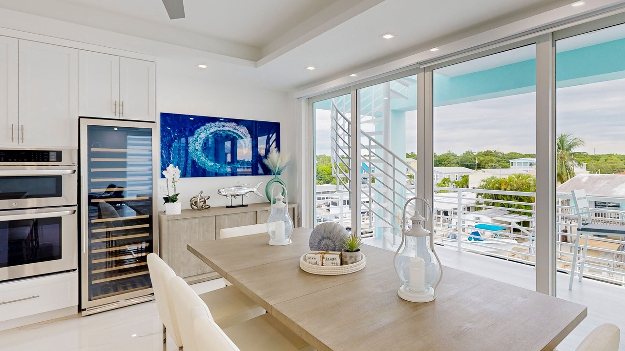 Photo of Kitchen in Sexton Cove Estates