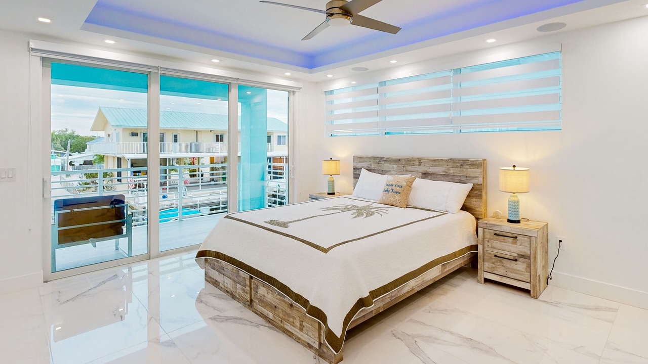 Photo of Bedroom in Sexton Cove Estates