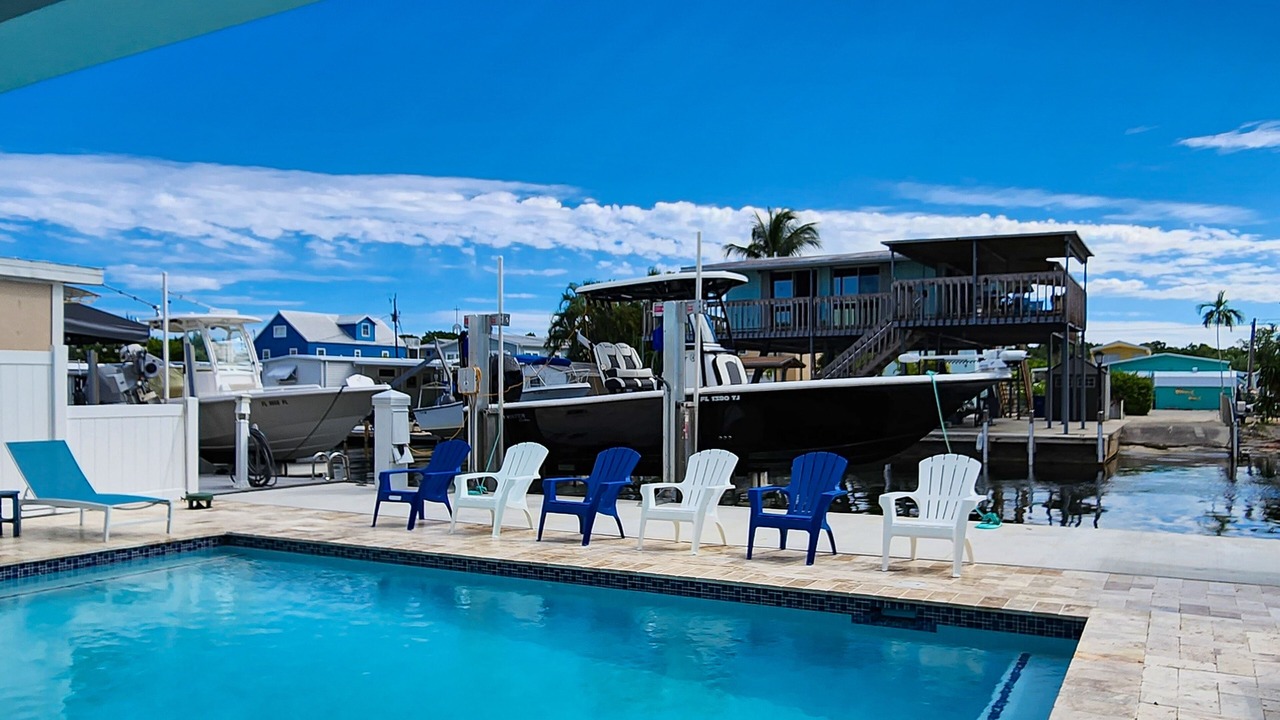 Photo of Outdoor in Sexton Cove Estates