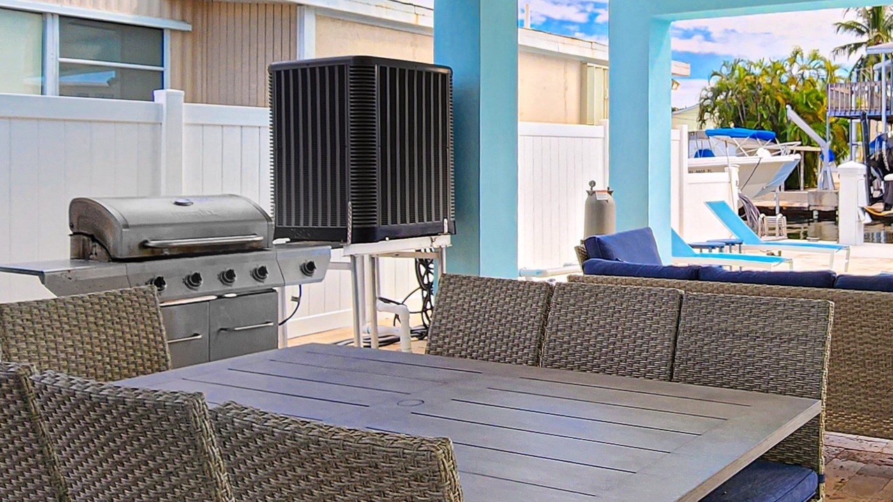 Photo of Outdoor in Sexton Cove Estates