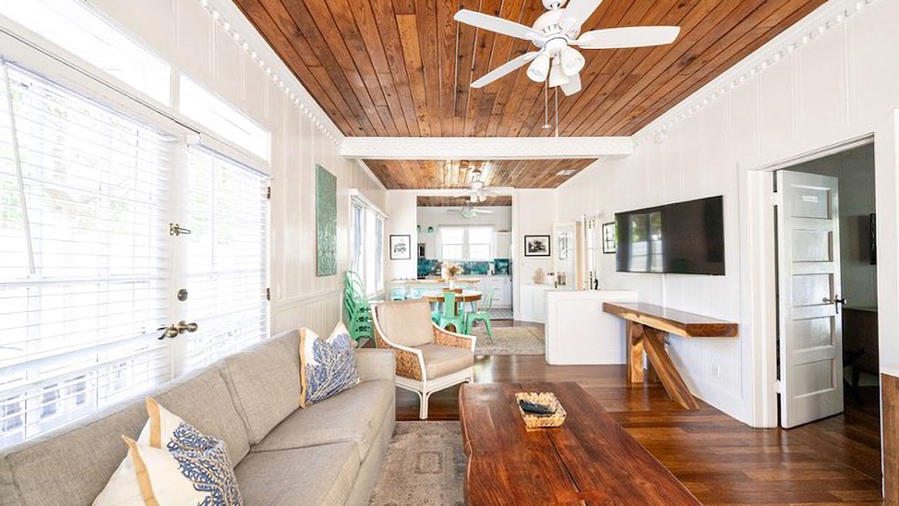 Photo of Livingroom in Old Town