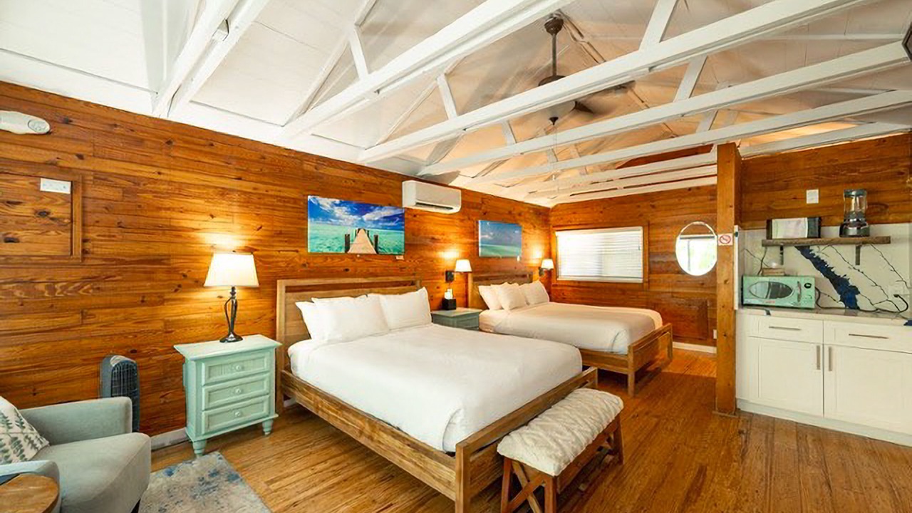 Photo of Bedroom in Old Town