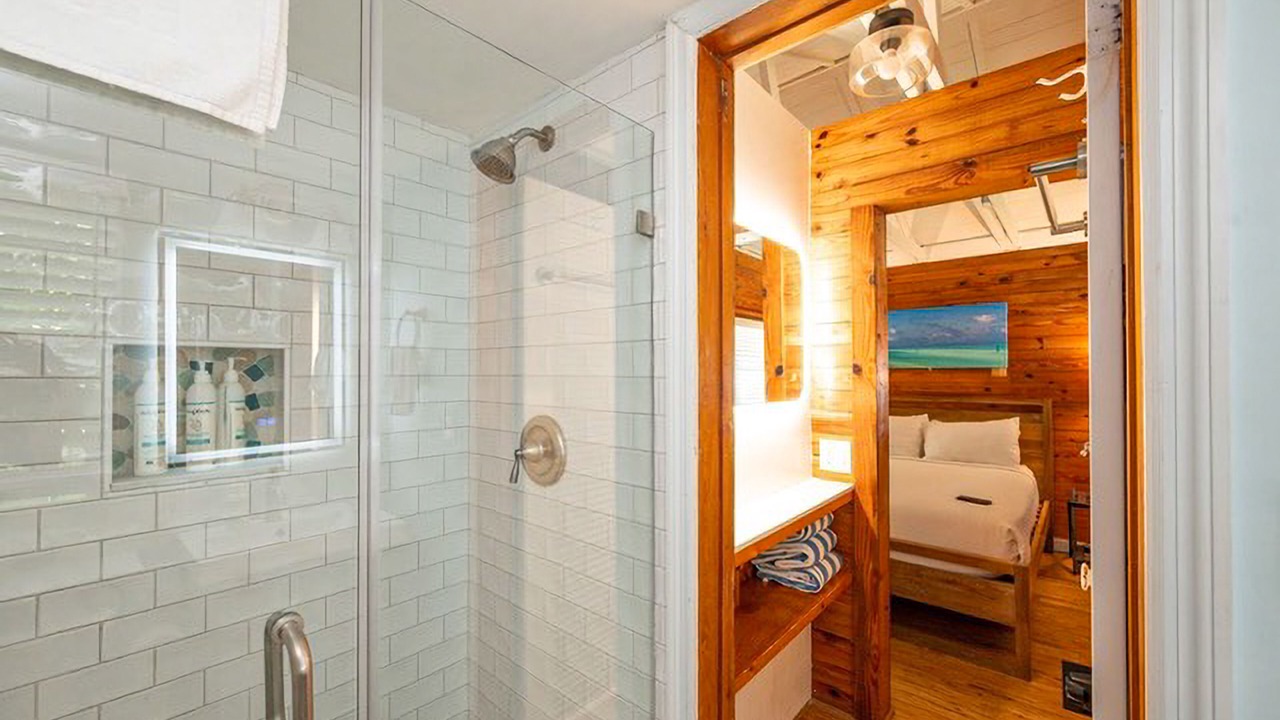Photo of Bathroom in Old Town