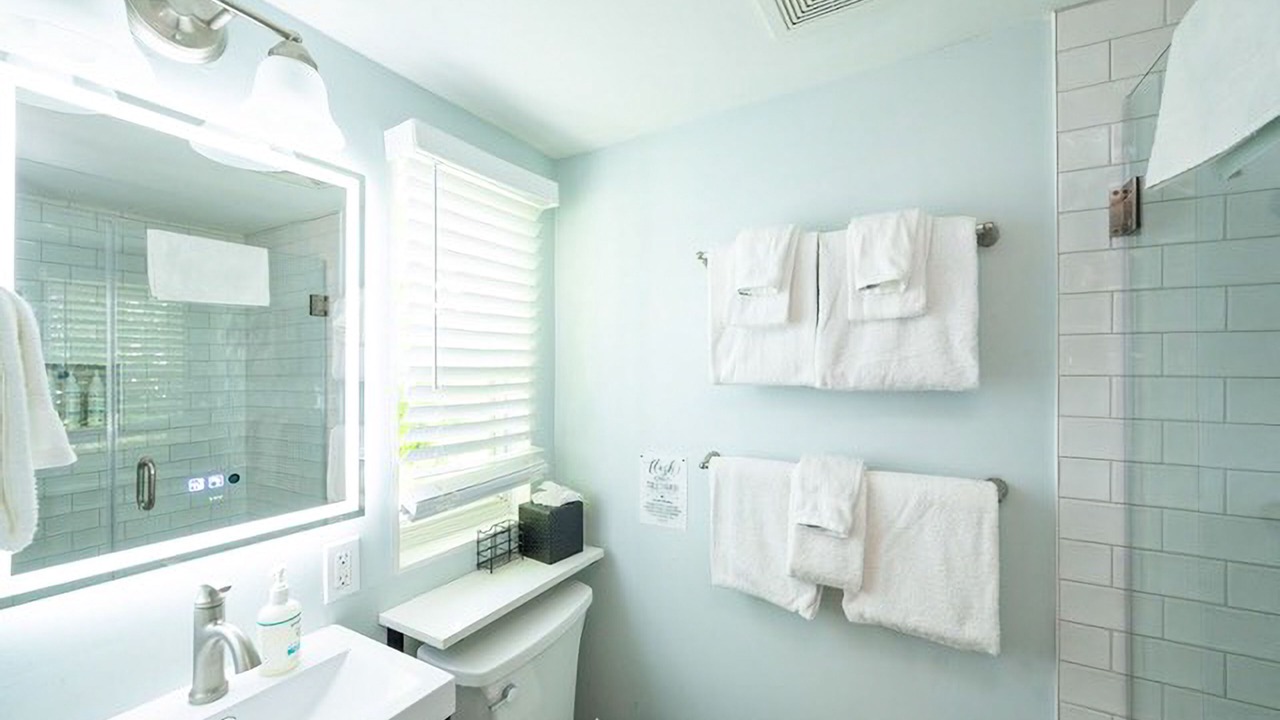 Photo of Bathroom in Old Town