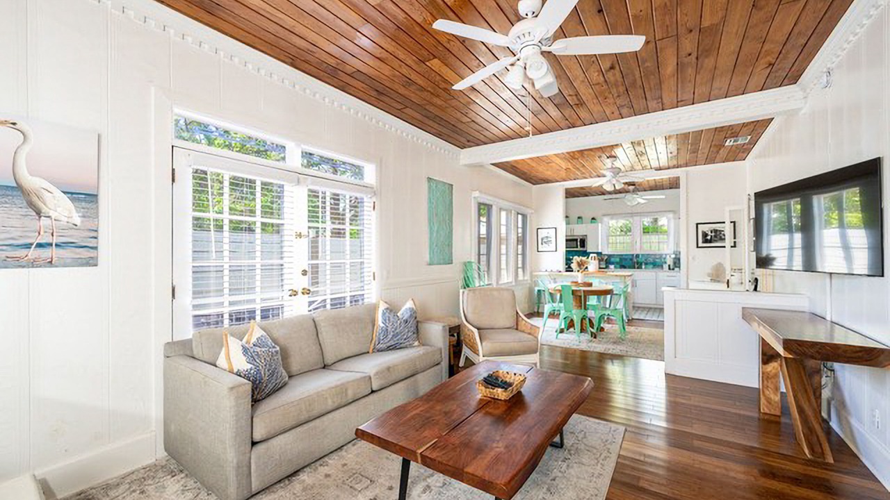 Photo of Livingroom in Old Town