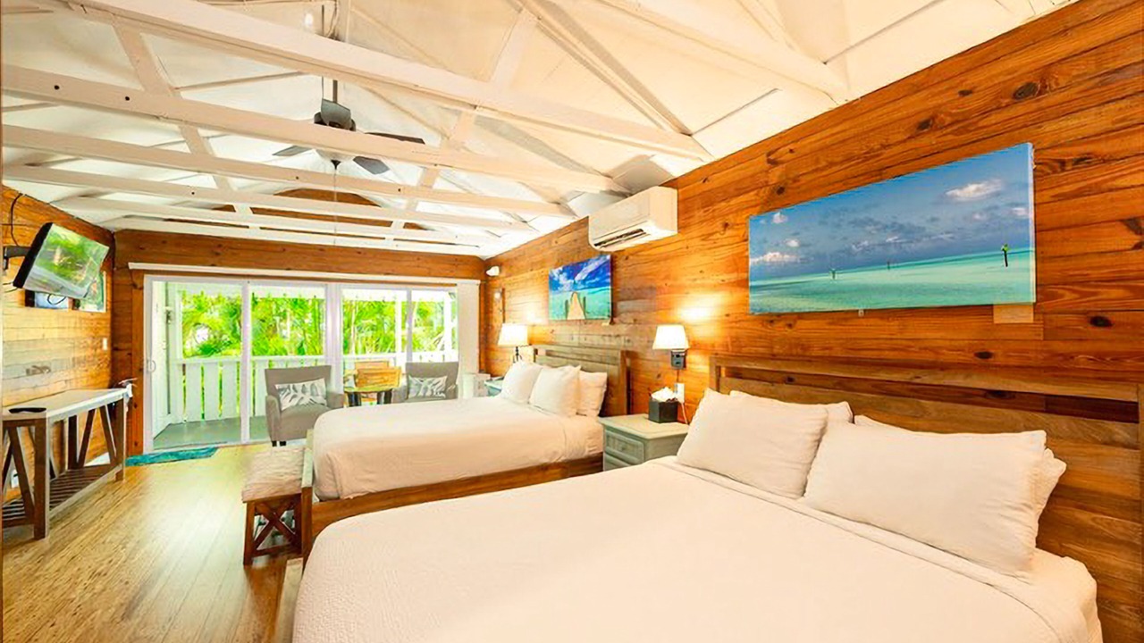 Photo of Bedroom in Old Town