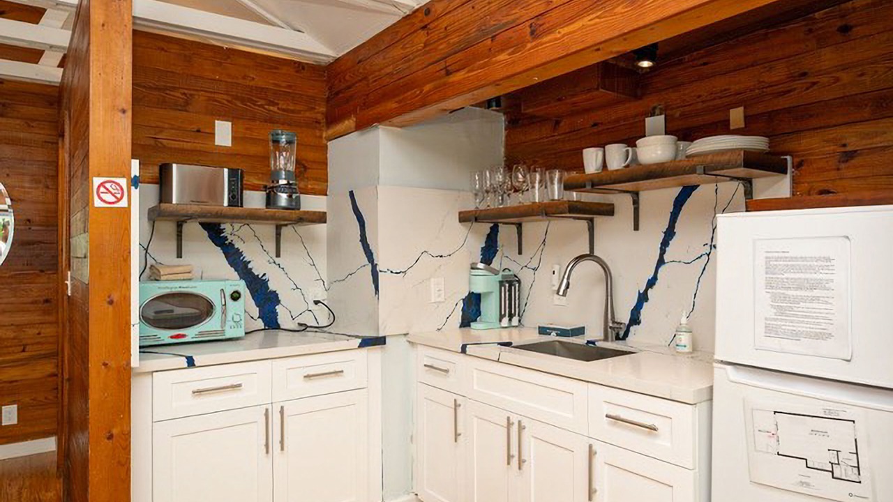 Photo of Kitchen in Old Town