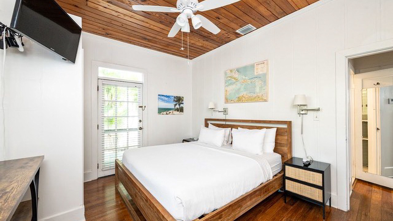 Photo of Bedroom in Old Town