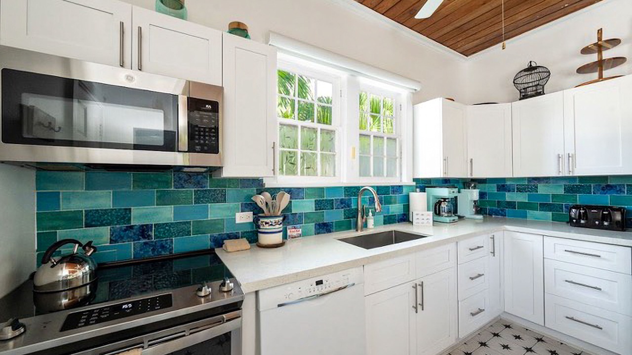 Photo of Kitchen in Old Town