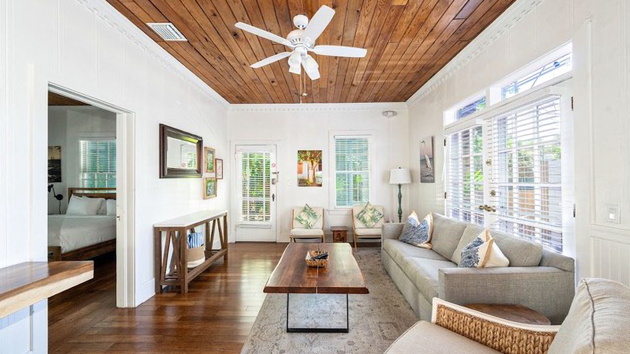 Photo of Livingroom in Old Town
