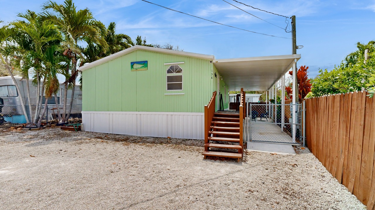 Photo of Outdoor in Key Largo Village