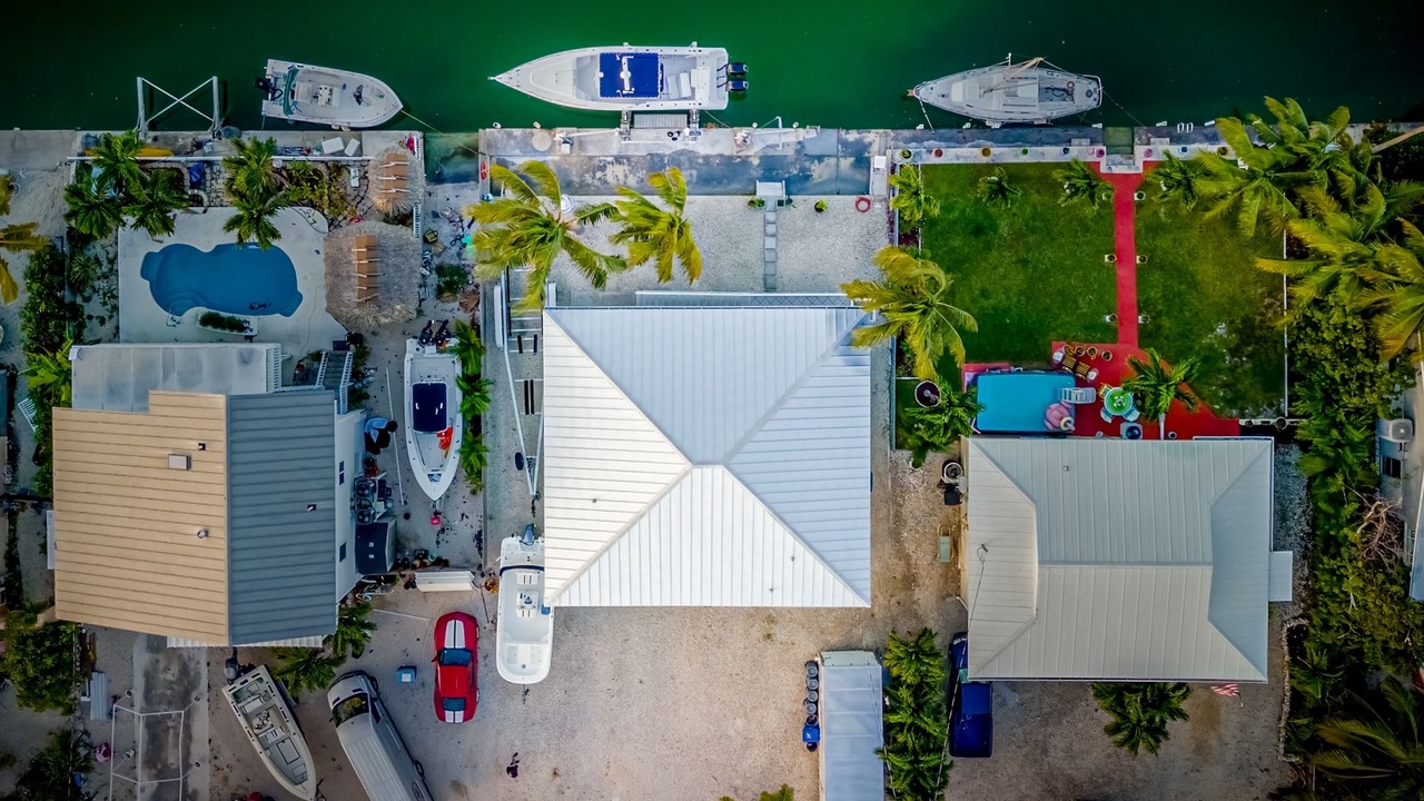 Photo of Outdoor in Summerland Key