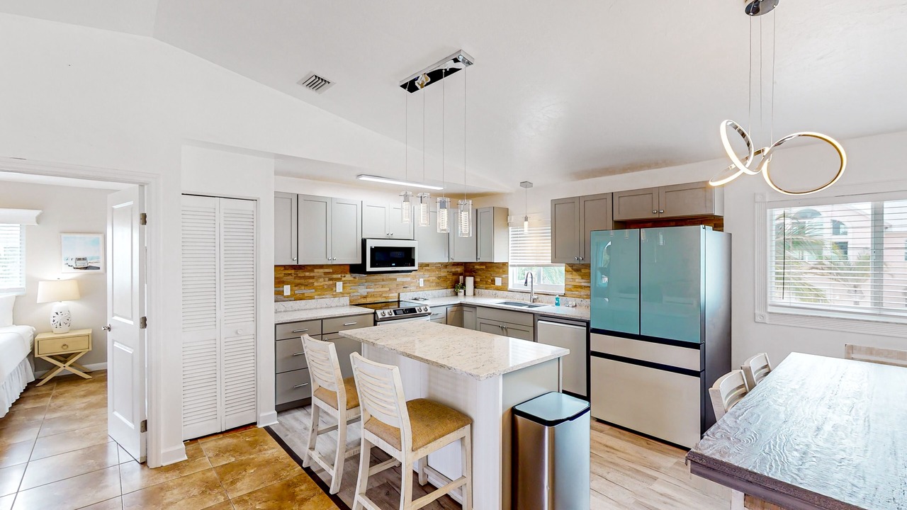 Photo of Kitchen in Summerland Key