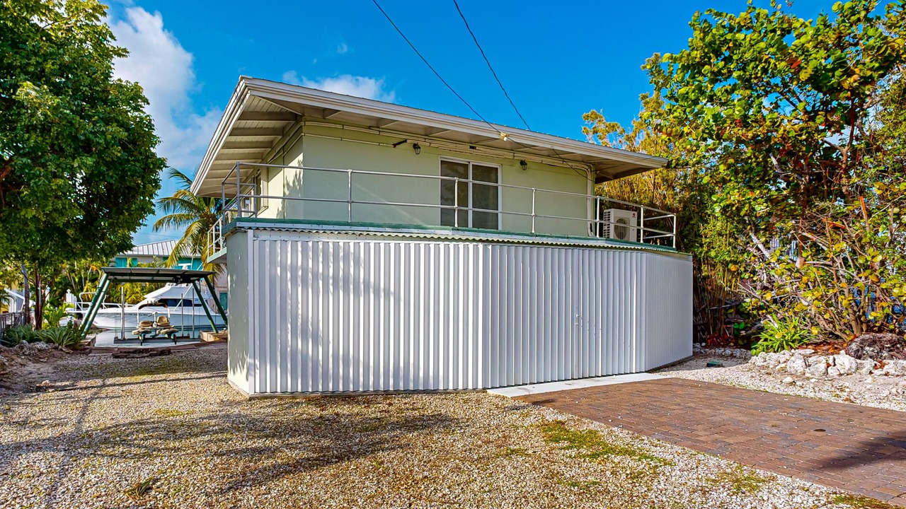 Photo of Outdoor in Summerland Key