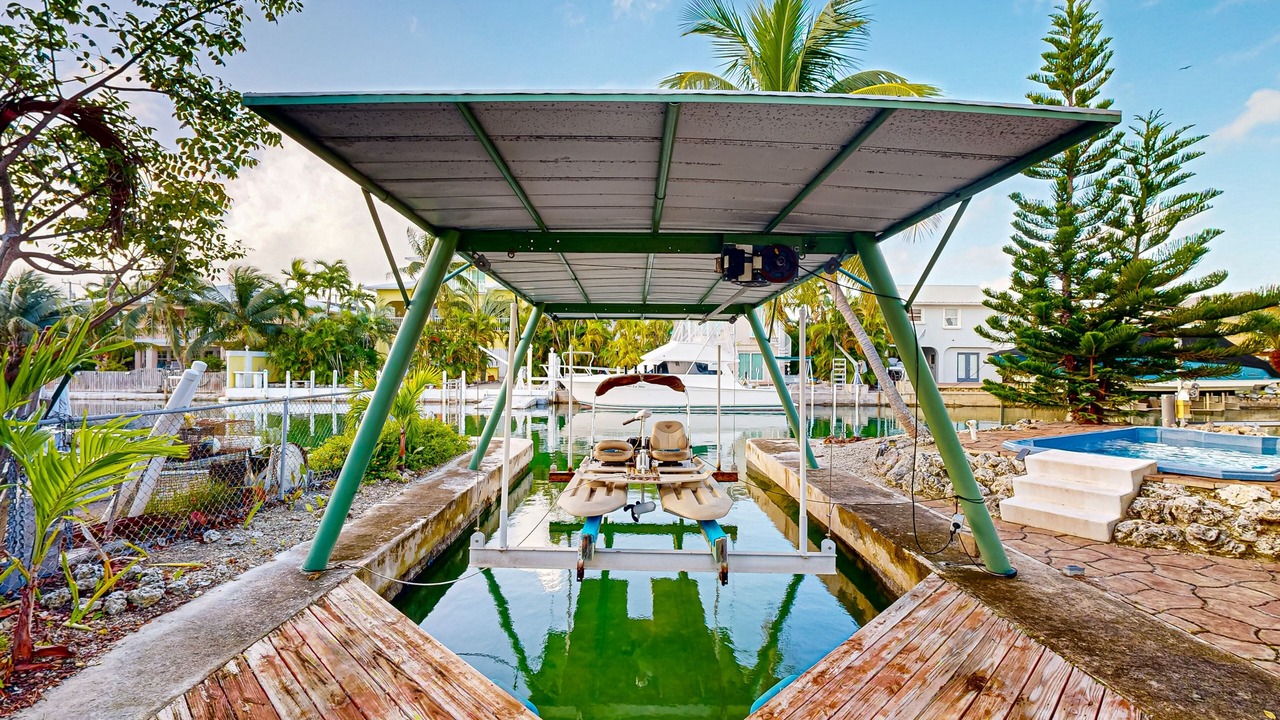 Photo of Outdoor in Summerland Key
