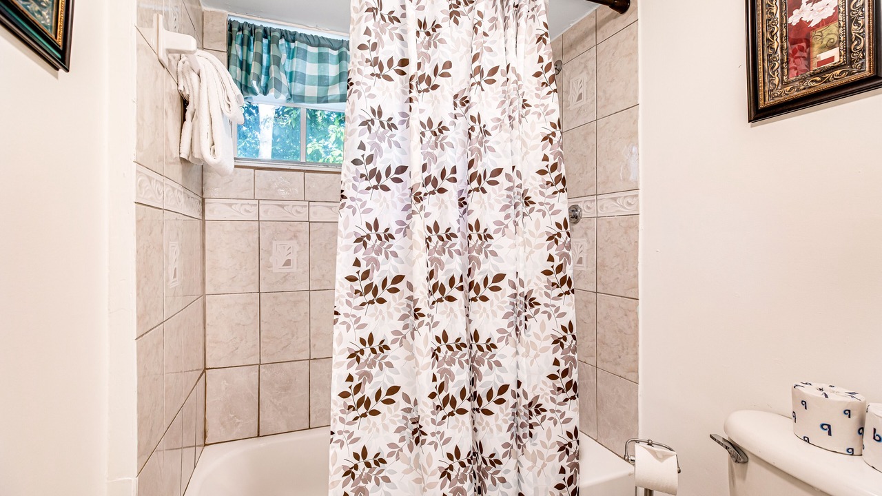 Photo of Bathroom in Old Town