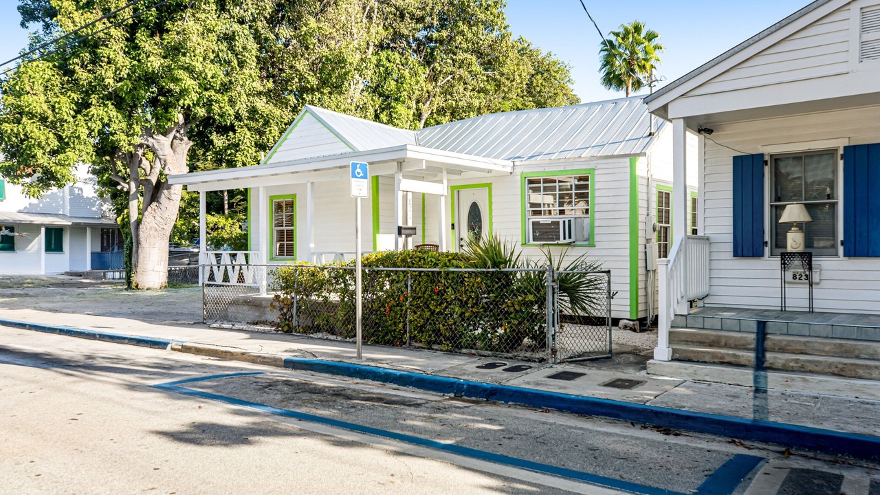 Photo of Outdoor in Old Town