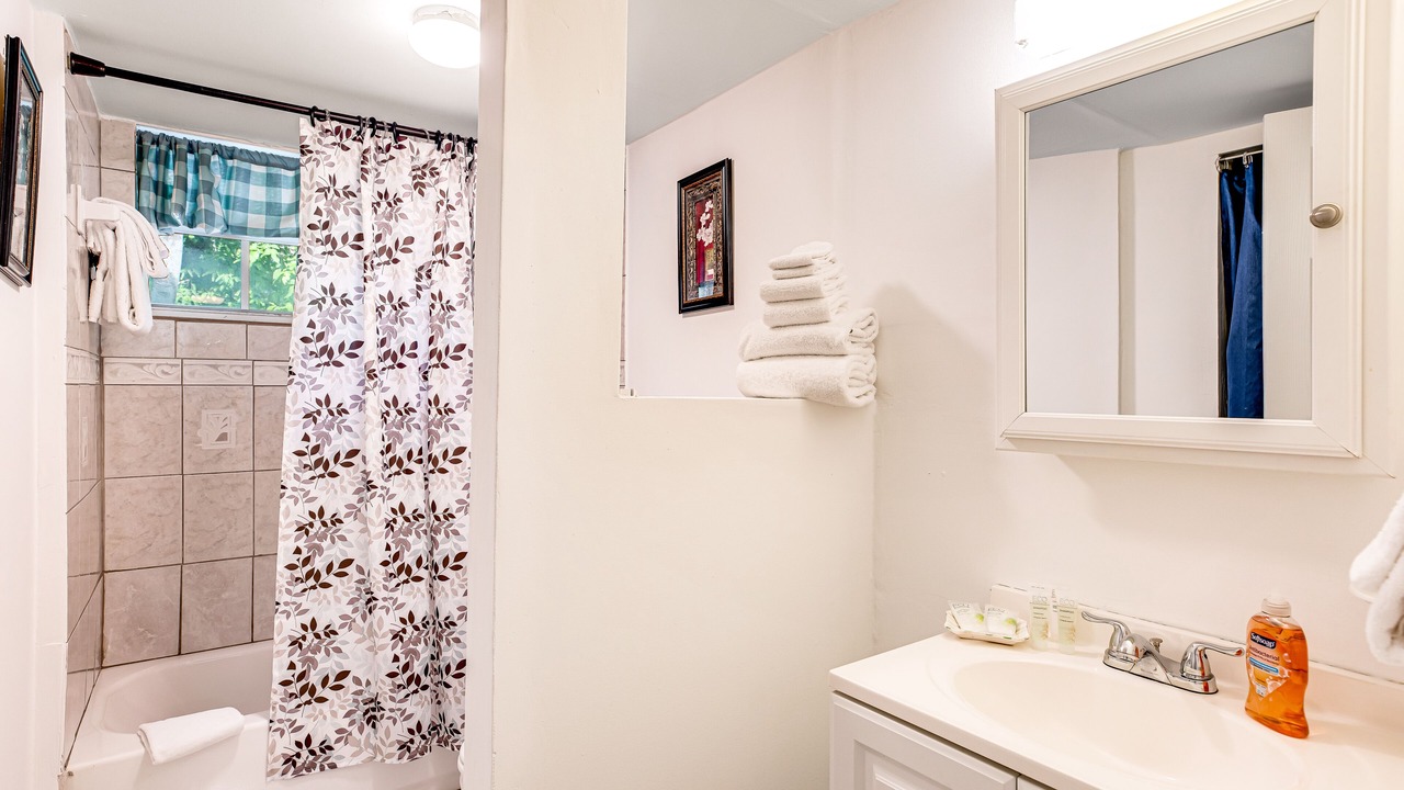 Photo of Bathroom in Old Town