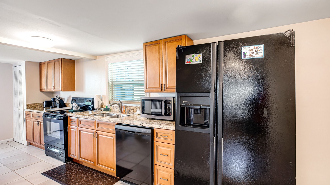 Photo of Kitchen in Old Town