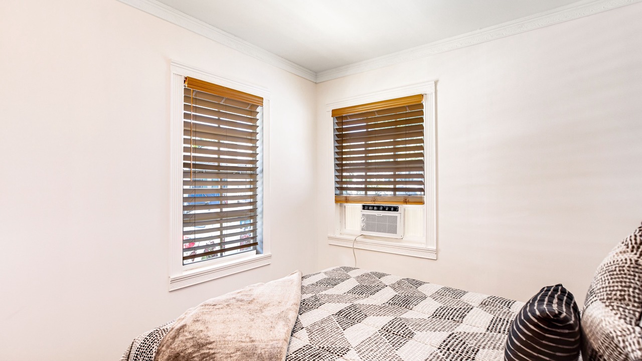 Photo of Bedroom in Old Town