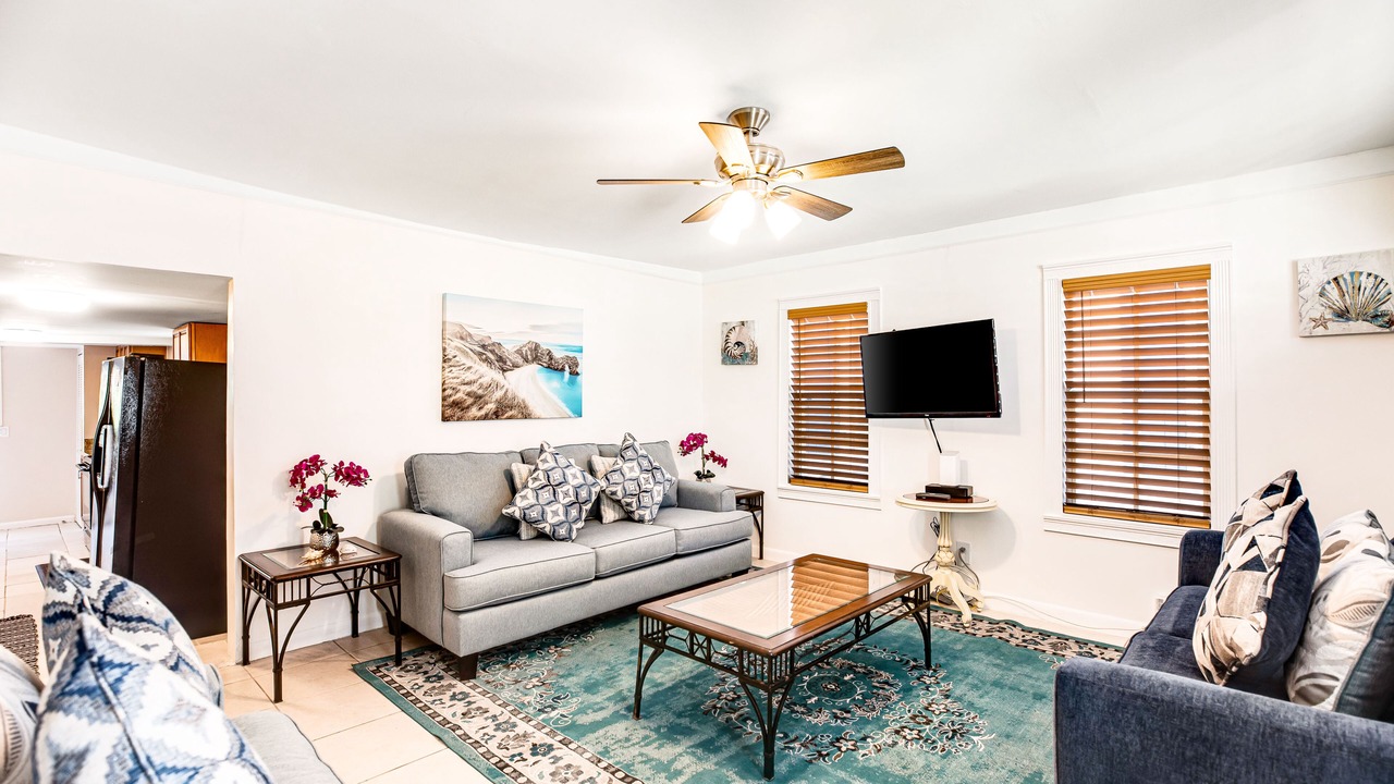 Photo of Livingroom in Old Town