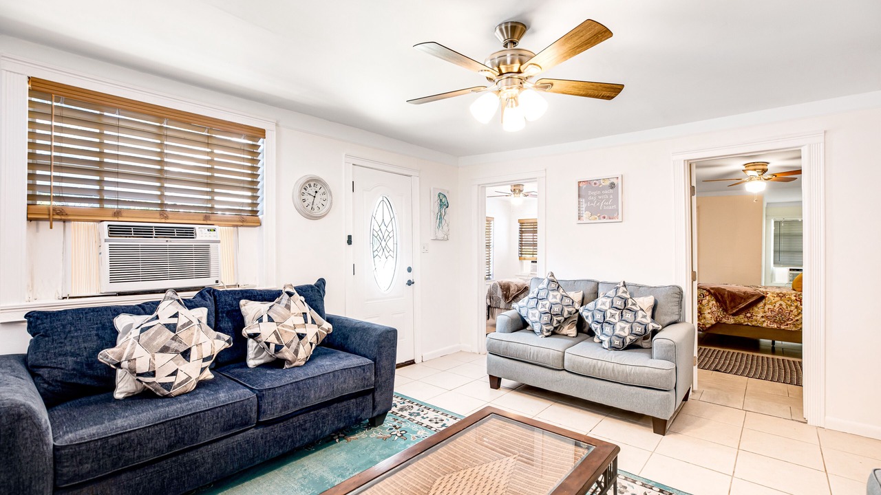 Photo of Livingroom in Old Town
