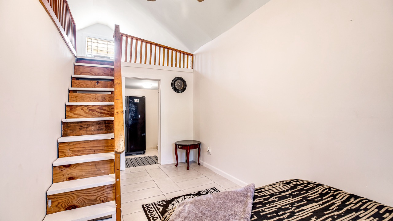 Photo of Bedroom in Old Town