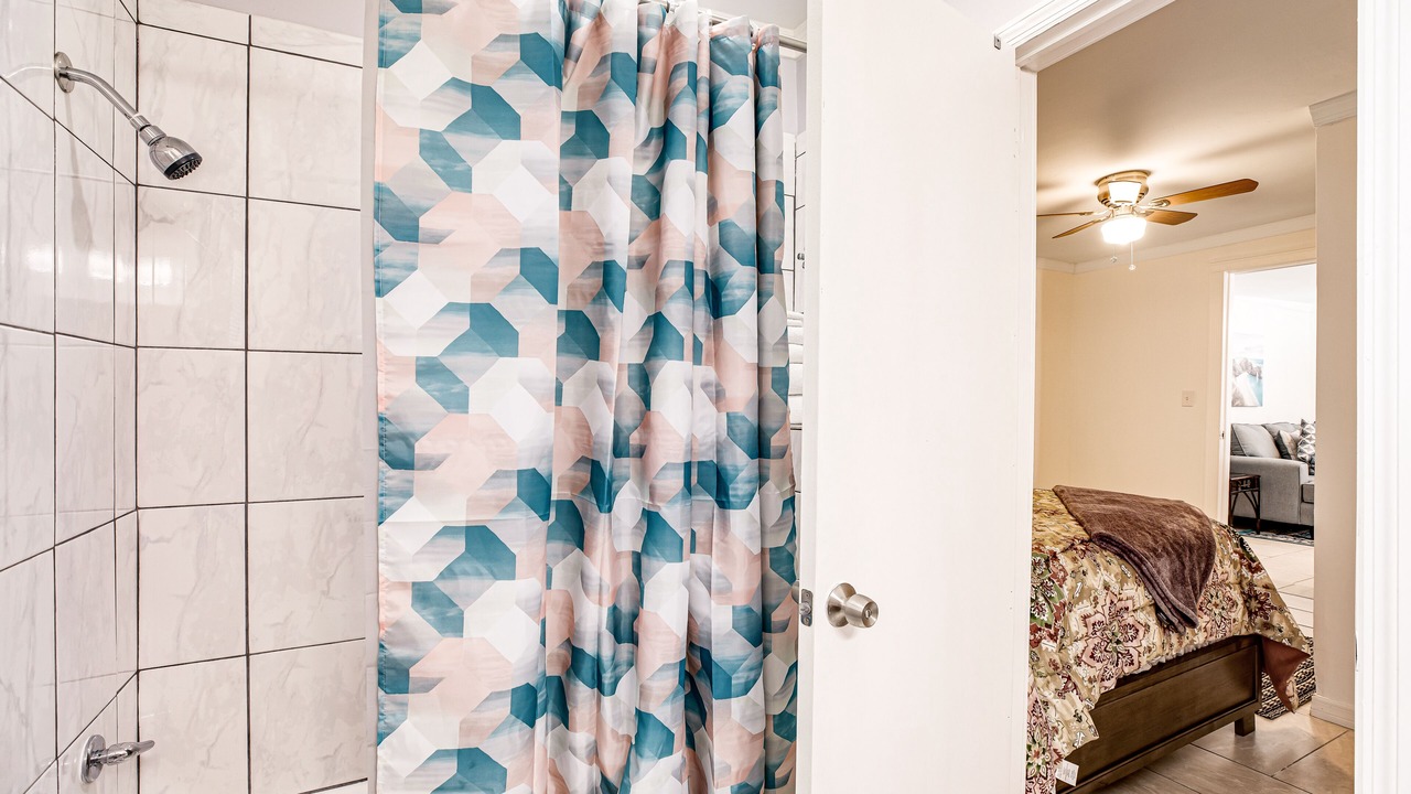 Photo of Bathroom in Old Town