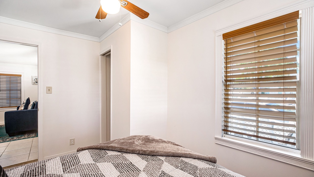 Photo of Bedroom in Old Town