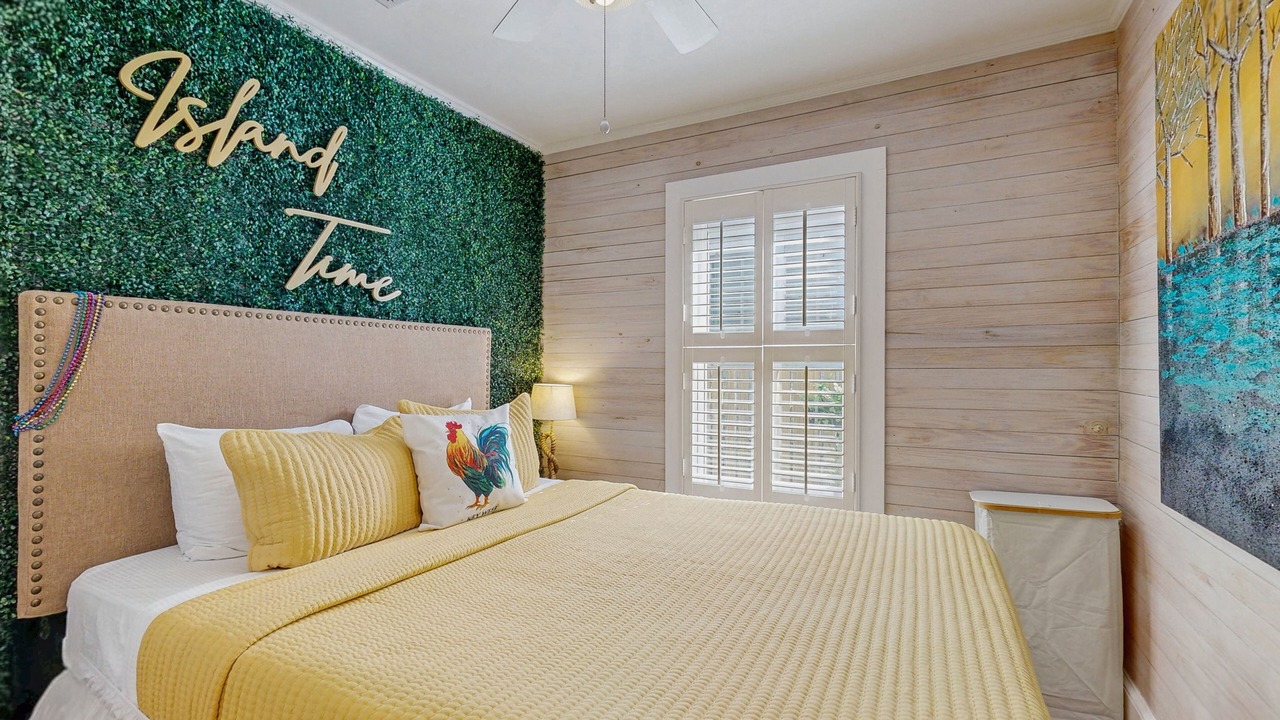 Photo of Bedroom in Old Town